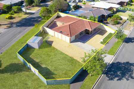 Immaculate Home with Room to Grow