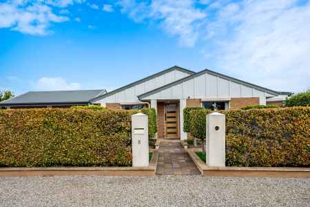 Quality Home in a Peaceful, Well-Connected Location