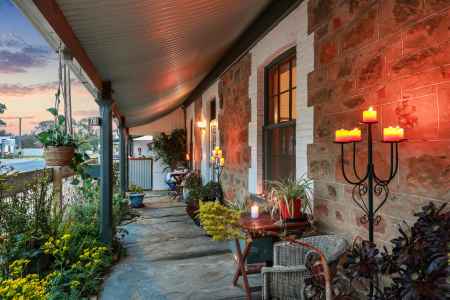 Escape from the City & Own a slice of history with all the modern comforts