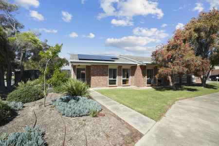 Fantastic Unit on Corner Block with Private Back Garden