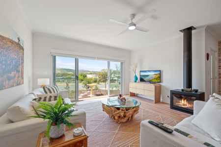 RECENTLY BUILT COASTAL HOME OFFERING LIFESTYLE AND SPACE