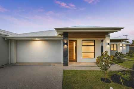 BRAND NEW TORRENS TITLE  -  LOW MAINTENANCE & GREAT CENTRAL LOCATION