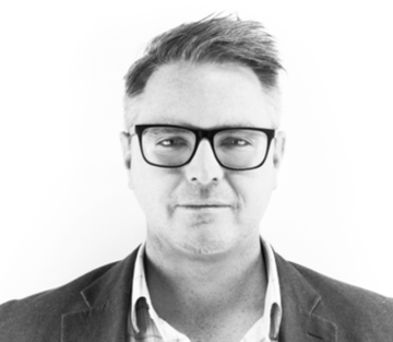Damien Ellis