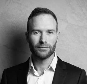 Mark Sellar
