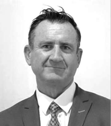 Andrew Rennie