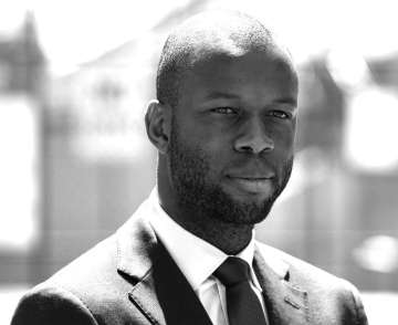 Bruce Djite