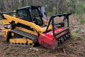Forestry Mulching - Huge Growth Potential + Loyal Customer Base in the Southwest of WA