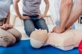 First Aid Training Business