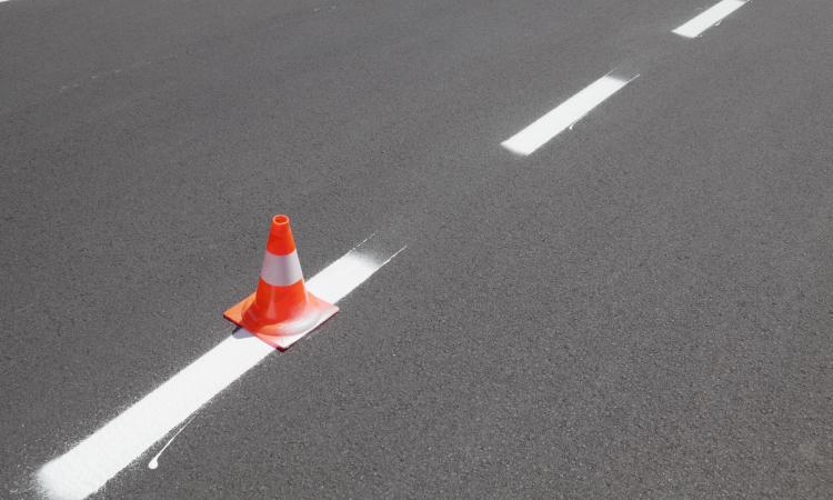 Linemarking Business - Part Time Hours, Very Rewarding, Profitable