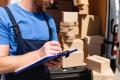 Established Courier Biusiness - Flexible + Work From Home!
