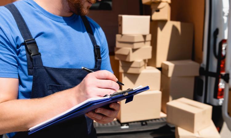 Established Courier Business - Flexible + Work From Home!