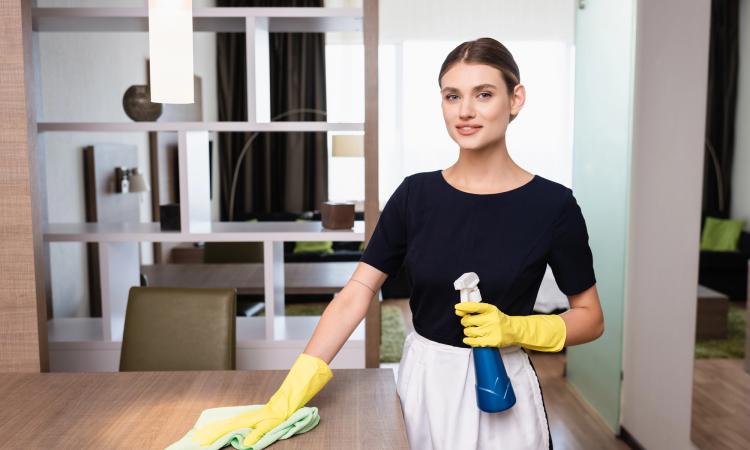 Perth’s Premier Display Home Cleaning Business - Flexible, Profitable + Ready to Shine!