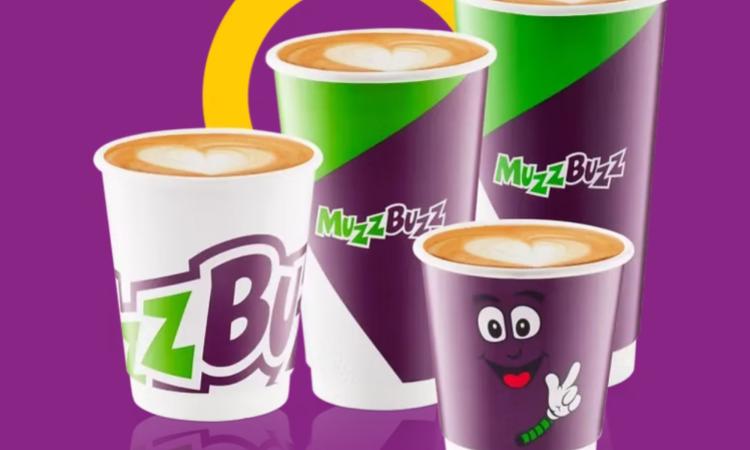 Muzz Buzz – Busy Drive Through Coffee in the Heart of Kalamunda