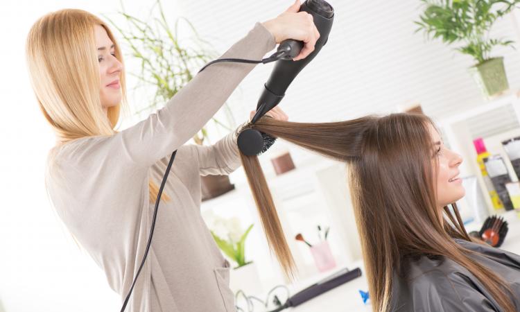 Hairdresser - Longstanding + Excellent reputation