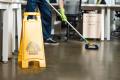 Commercial Cleaning - Growing Revenue