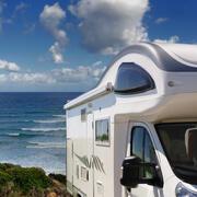 Caravan Repairs Business - "professional and knowledgable..."