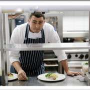 Tiisch Cafè Bistro - "...their dedication to our growth is evident in all aspects of our business"