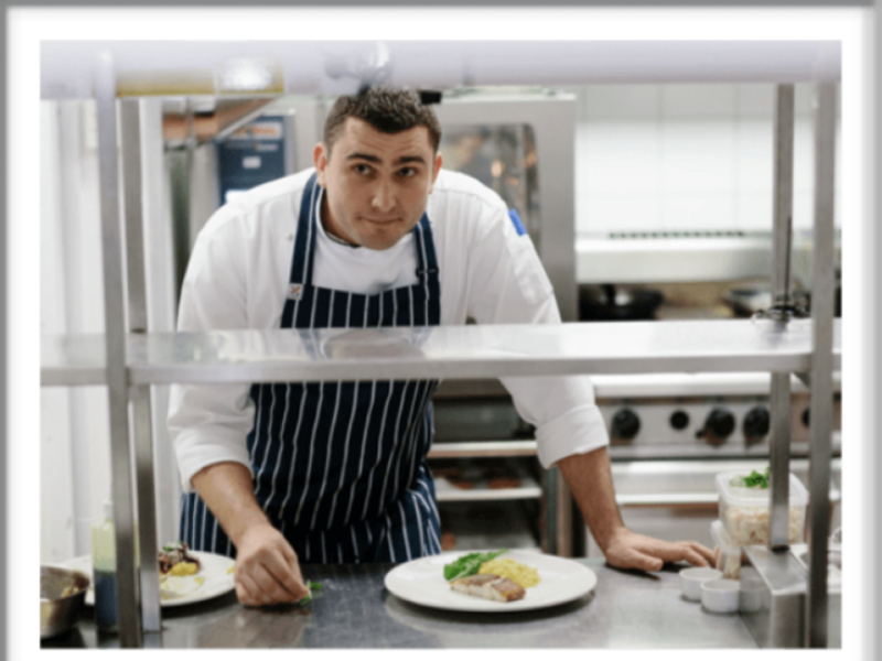 Sven Bartelt ⭐⭐⭐⭐⭐ testimonial image