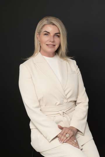 Kerrie Higbid