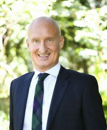 Daniel Watt