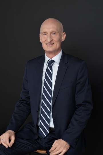 Daniel Watt
