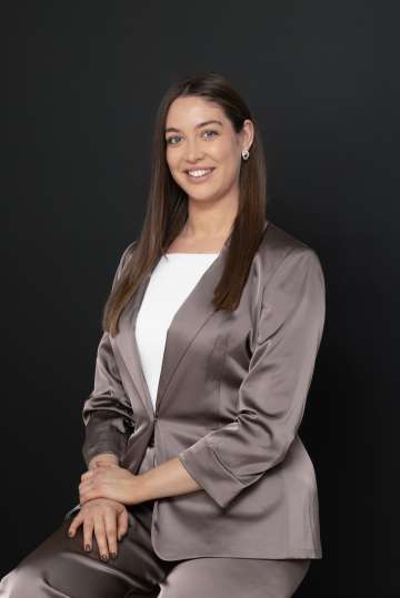 Emma Higbid