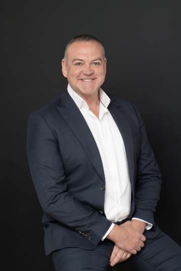 Craig Higbid