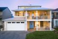 Gerroa Headland Home with Wow-Factor
