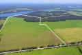 148 Acres of Prime Pasture Land, D.A approved home with Water Frontage