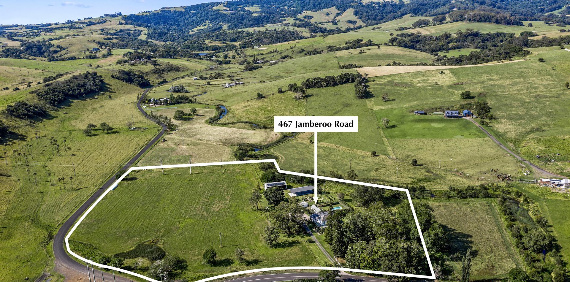 South Coast Prestige Properties Gem in Jamberoo” an
