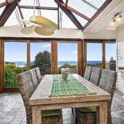 Enthusiastic persistence