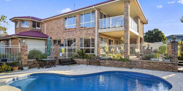 Bill & Fran - Vendor testimonial image