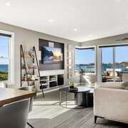 Honest agent who genuinely cares