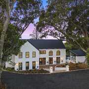 Words can't describe how grateful we are