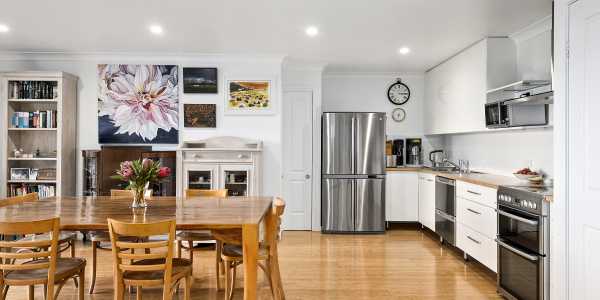 Tristan & Bethany - Purchasers testimonial image