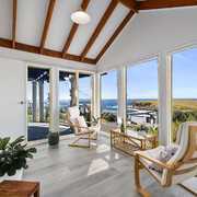 Very professional, great presentation, cheerful and honest, highly recommended.