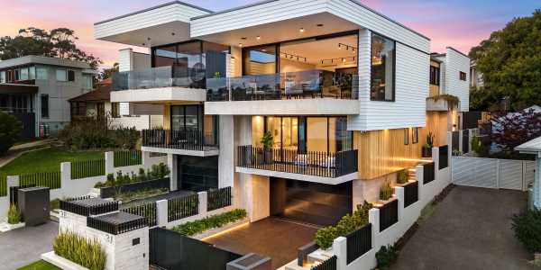 Geoff & Leisa - Purchasers testimonial image