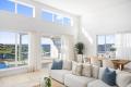 A Stylish & Contemporary Coastal Classic