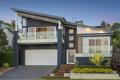 Contemporary Elegance and Generously-sized Space — A Multi-Level Sanctuary in Gerringong