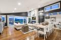 Contemporary Elegance and Generously-sized Space — A Multi-Level Sanctuary in Gerringong
