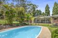 Tranquil and Substantial Residence on Acreage with Pool and Separate Studio