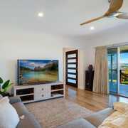 Approachable and professional