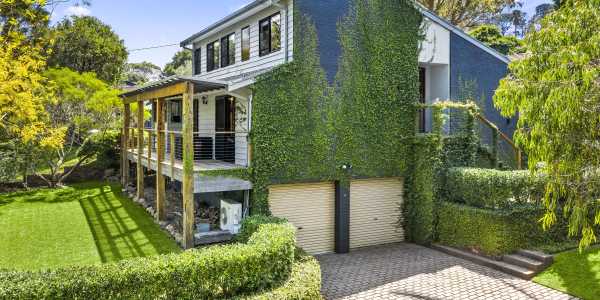 Sean & Johanna - Purchaser testimonial image