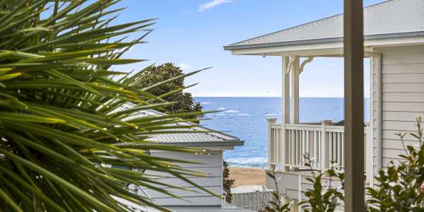 Lyn & Colin - Vendor testimonial image