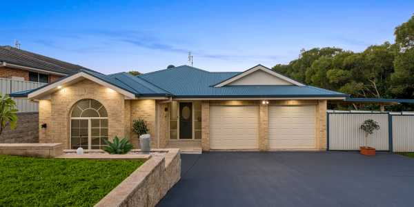 Lee-Anne & Philip - Purchaser testimonial image