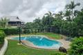FULLY FURNISHED TWO BEDROOM UNIT