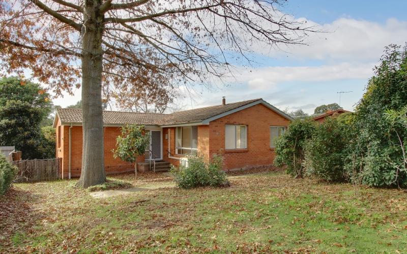 35 Follett Street, Scullin