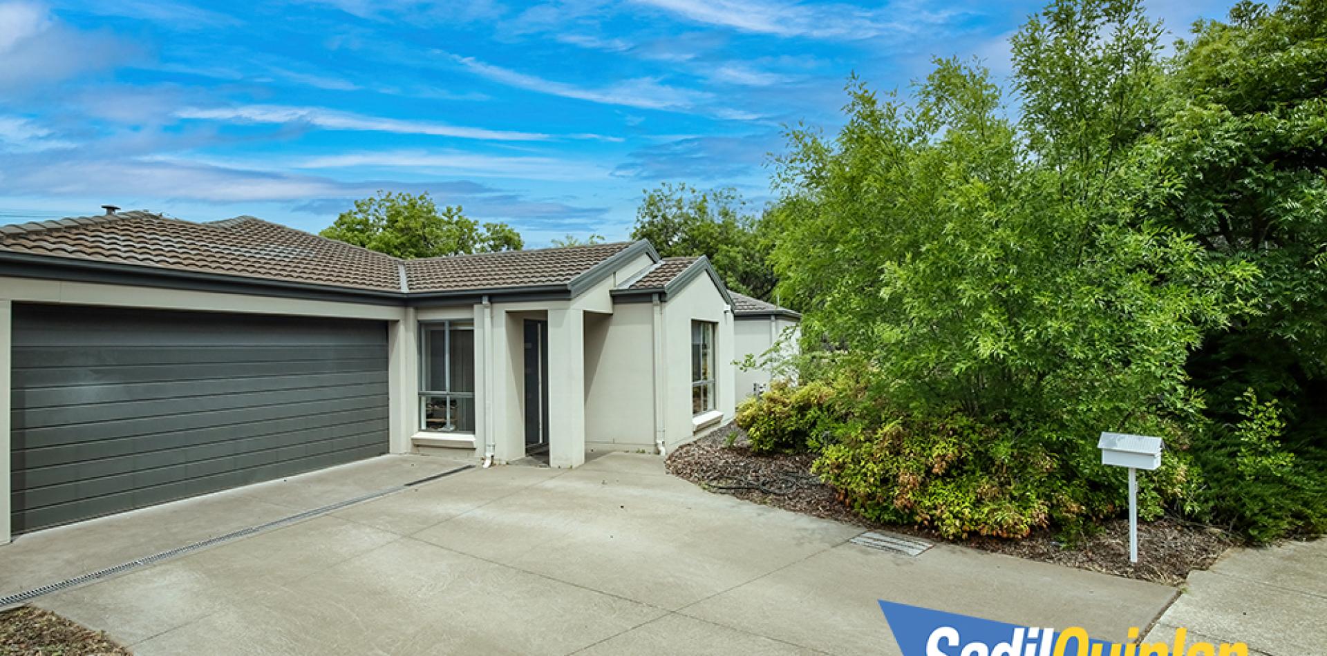 Lovely Family Home, Superb Location in a Leafy Street Sadil Quinlan