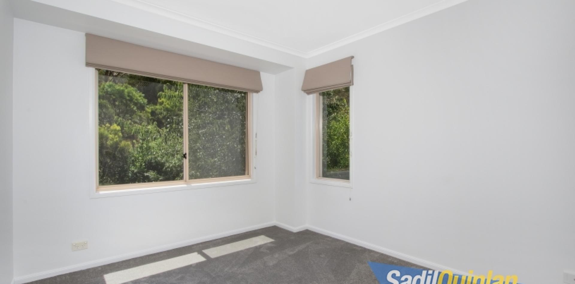 LightFilled Contemporary Living Sadil Quinlan Properties