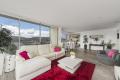 The Penthouse feeling with Breathtaking views Northerly over Woden!